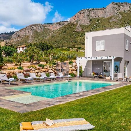 Dama Dei Venti 6&2, Emma Villas Castellammare del Golfo Εξωτερικό φωτογραφία