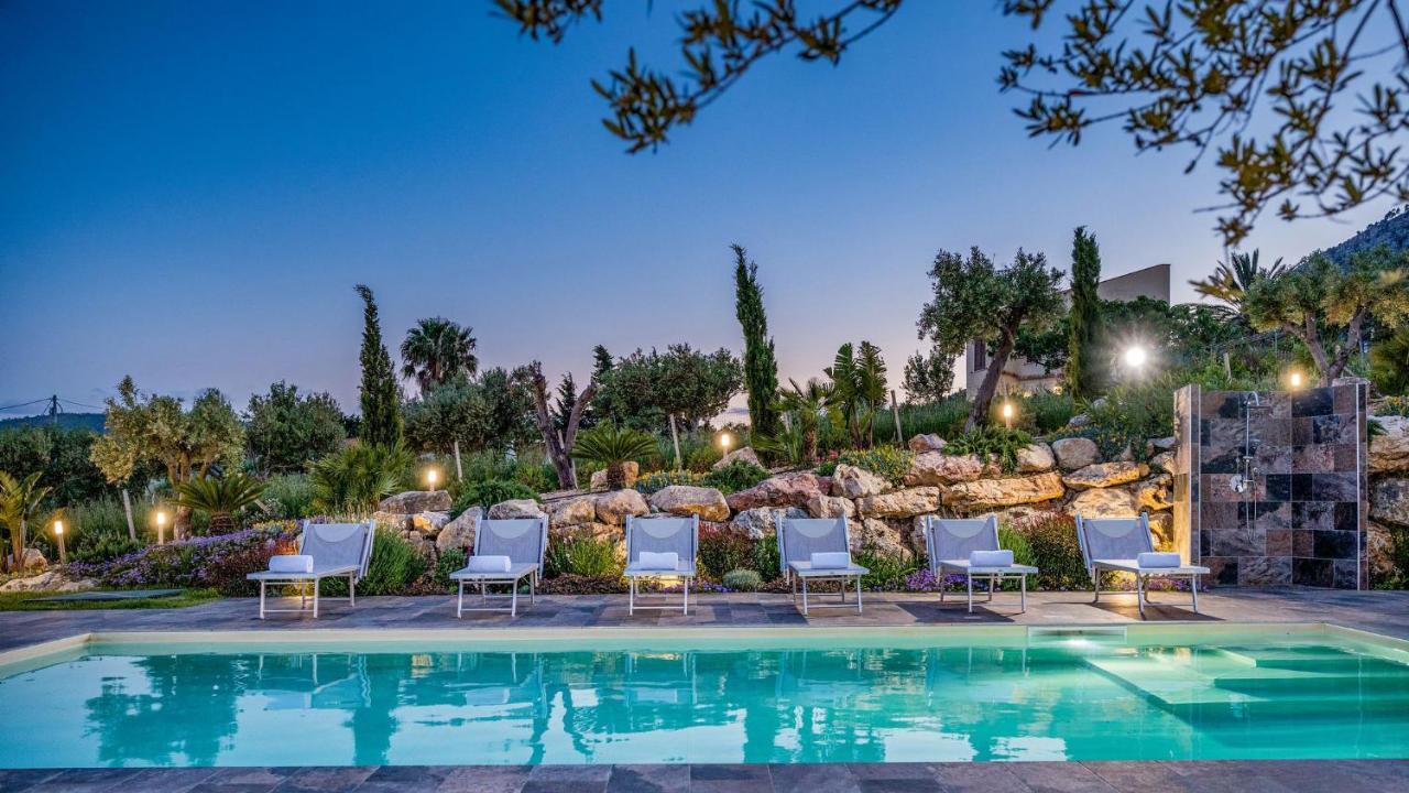Dama Dei Venti 6&2, Emma Villas Castellammare del Golfo Εξωτερικό φωτογραφία