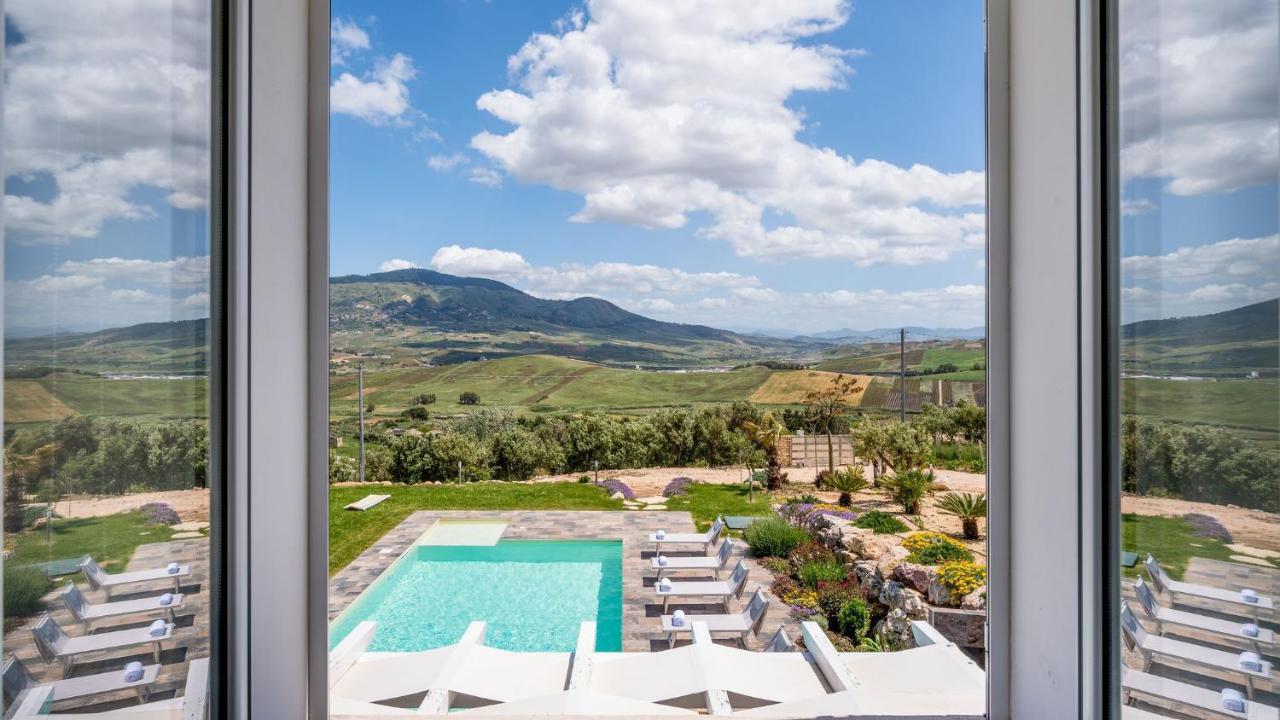 Dama Dei Venti 6&2, Emma Villas Castellammare del Golfo Εξωτερικό φωτογραφία